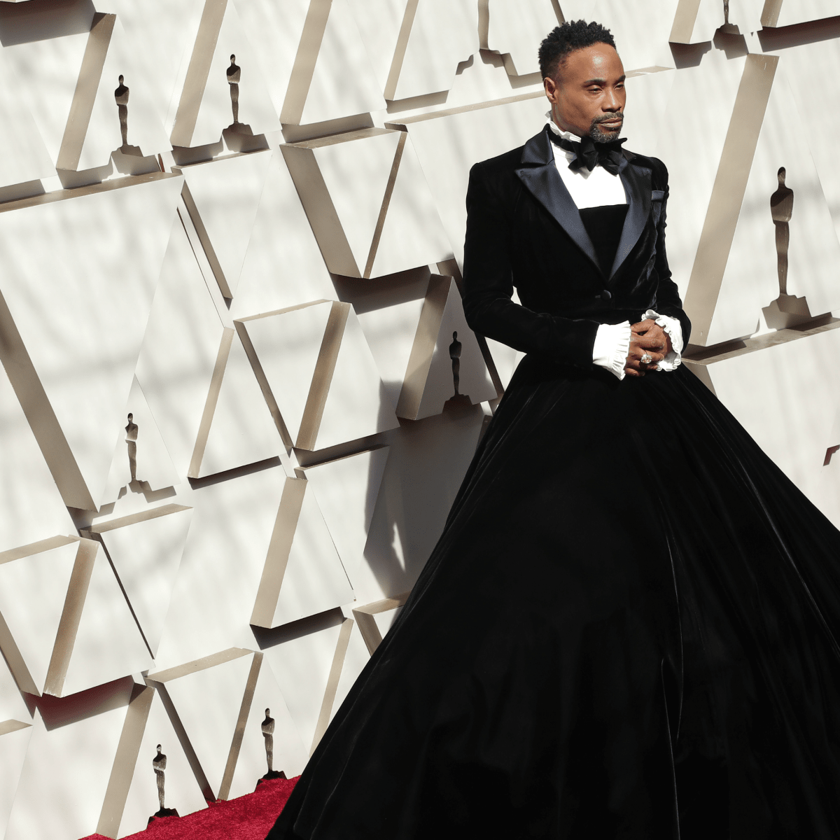 Oscar awards hot sale 2019 red carpet