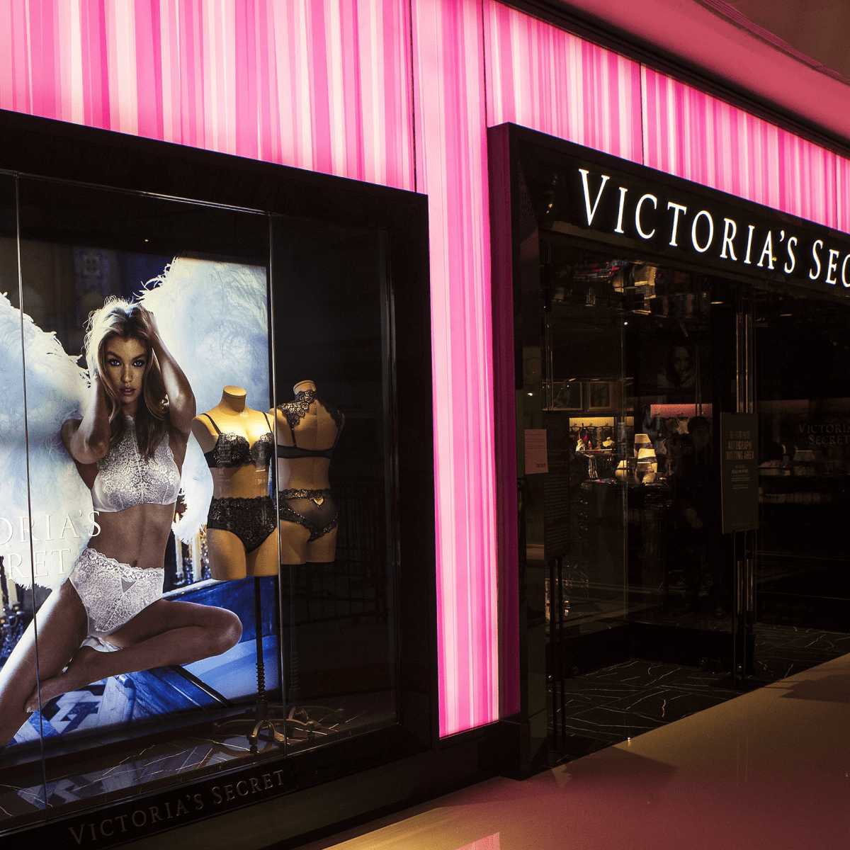 Scarpe new arrivals victoria secret