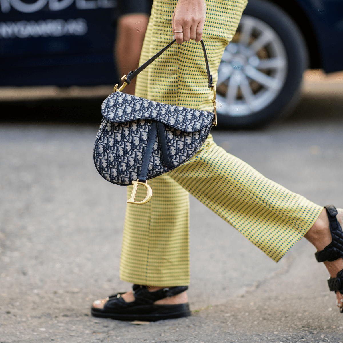 18 Ugly Sandals to Replace Your Ugly Sneakers For Spring Fashionista