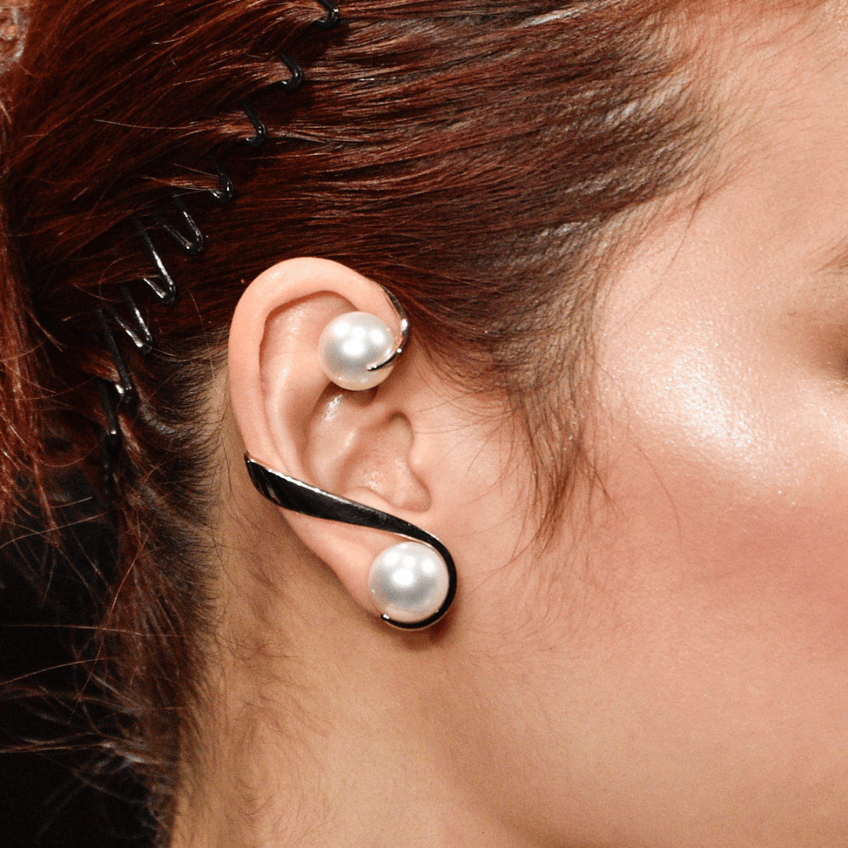 19 Ear Cuffs and Climbers to Change Up Your Jewelry Game Fashionista