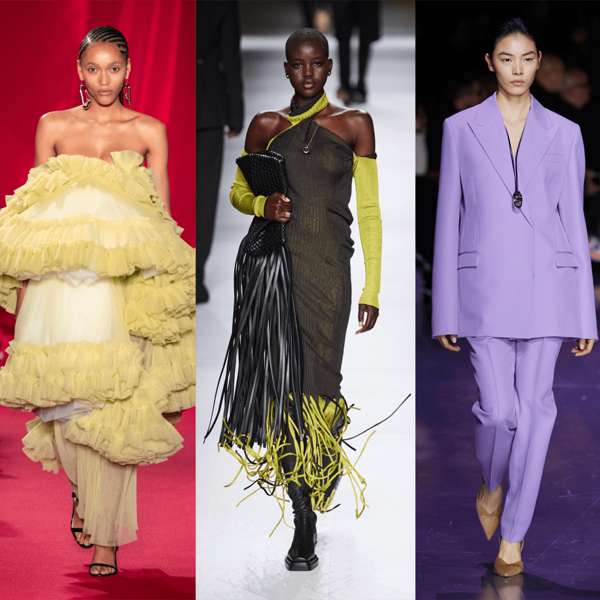 Fashion week milan 2020 discount