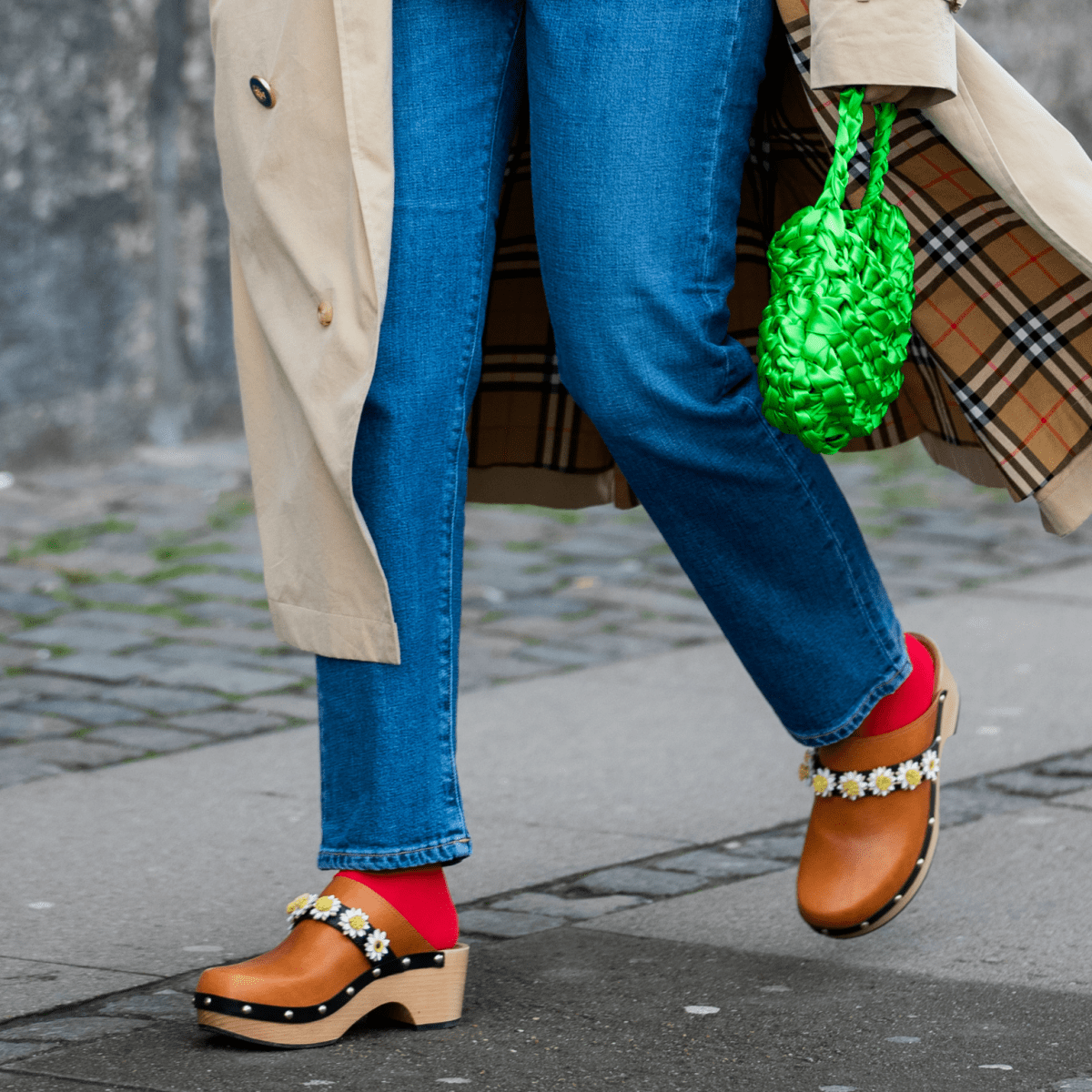 The clog shop discount