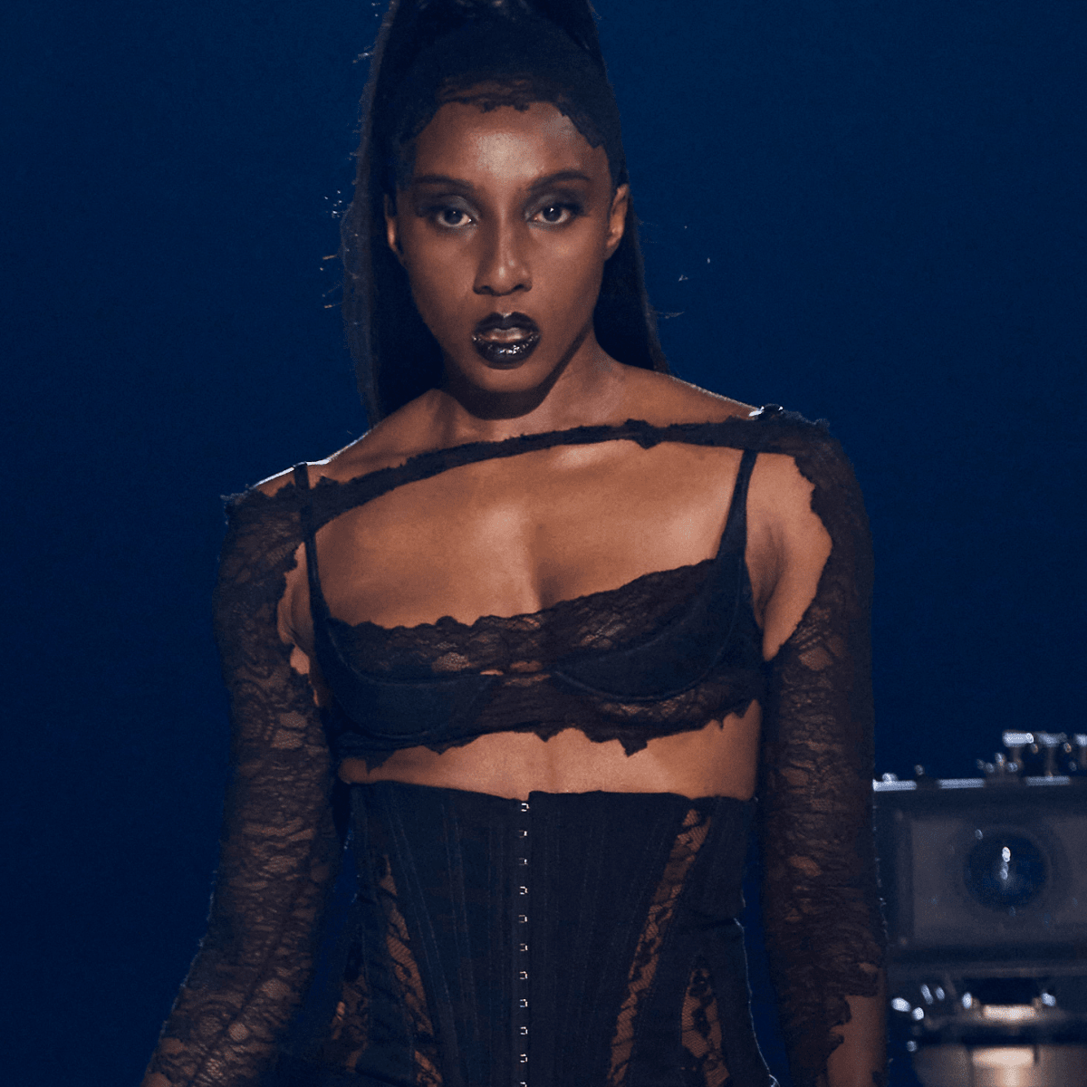 Ziwe Walked Mugler Fall 2023, and the Runway May Never Recover