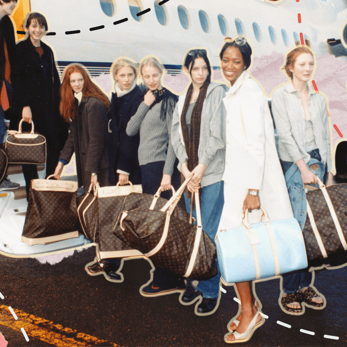 23 Stylish Weekender Bags That Make It Seem Like You Totally Didn
