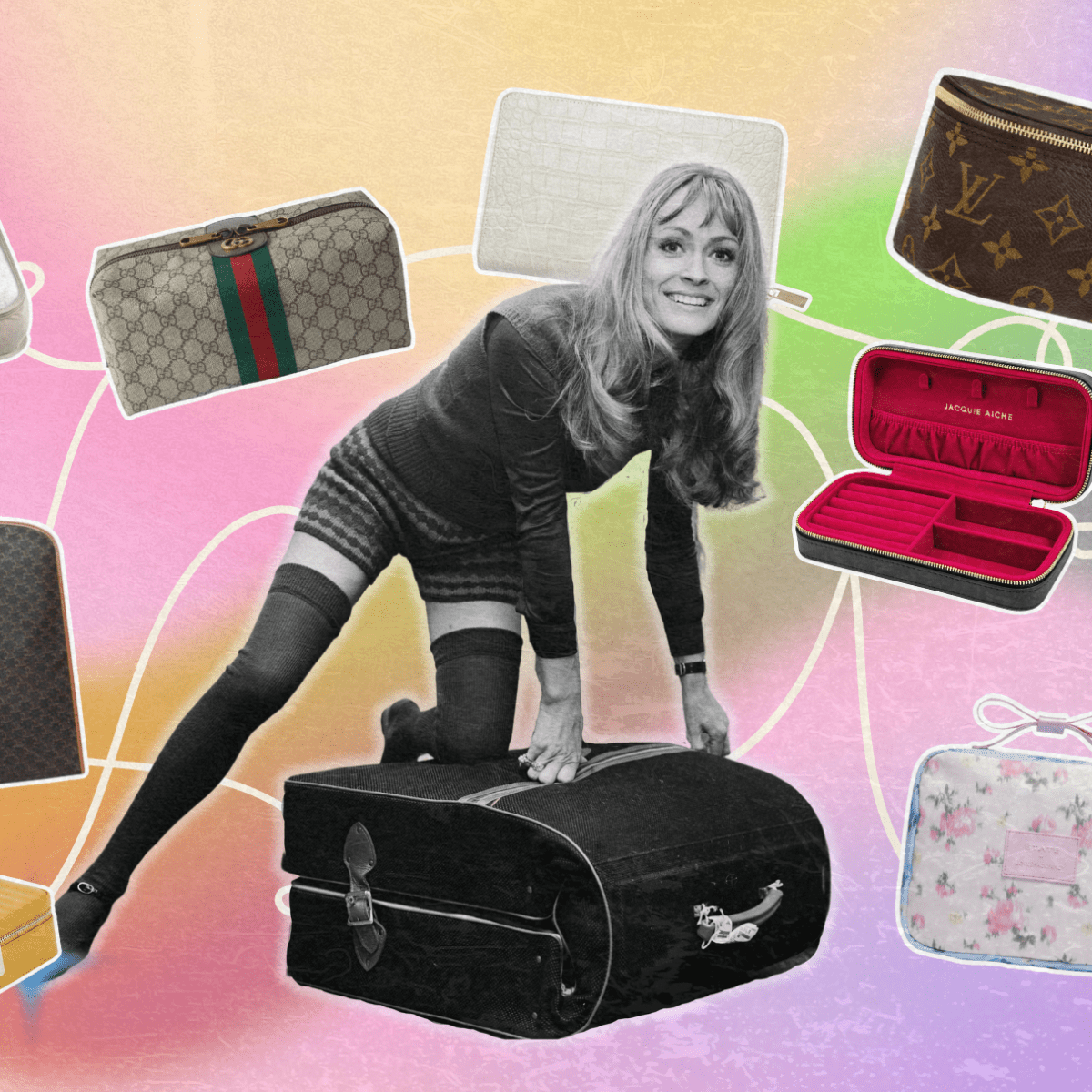 Best place to buy travel accessories clearance