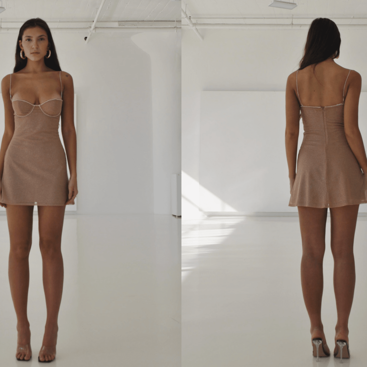 Mirror Palais Is in the Business of Creating Magic Through Clothes