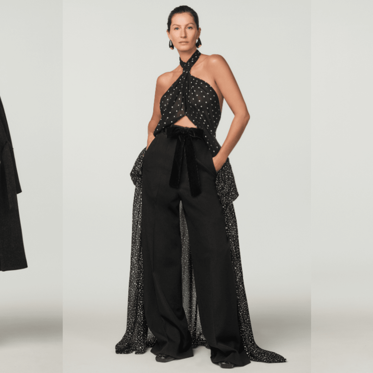 ZARA × STEFANO PILATI Must Read: Stefano Pilati x Zara Revealed, What a Fashion