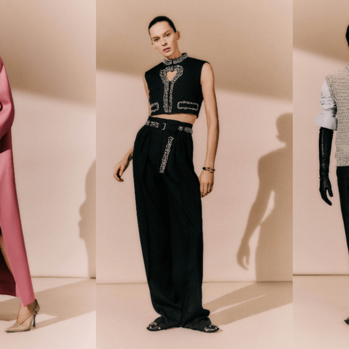 For Spring 2024, Lanvin Is Marking a New Chapter With a Return to