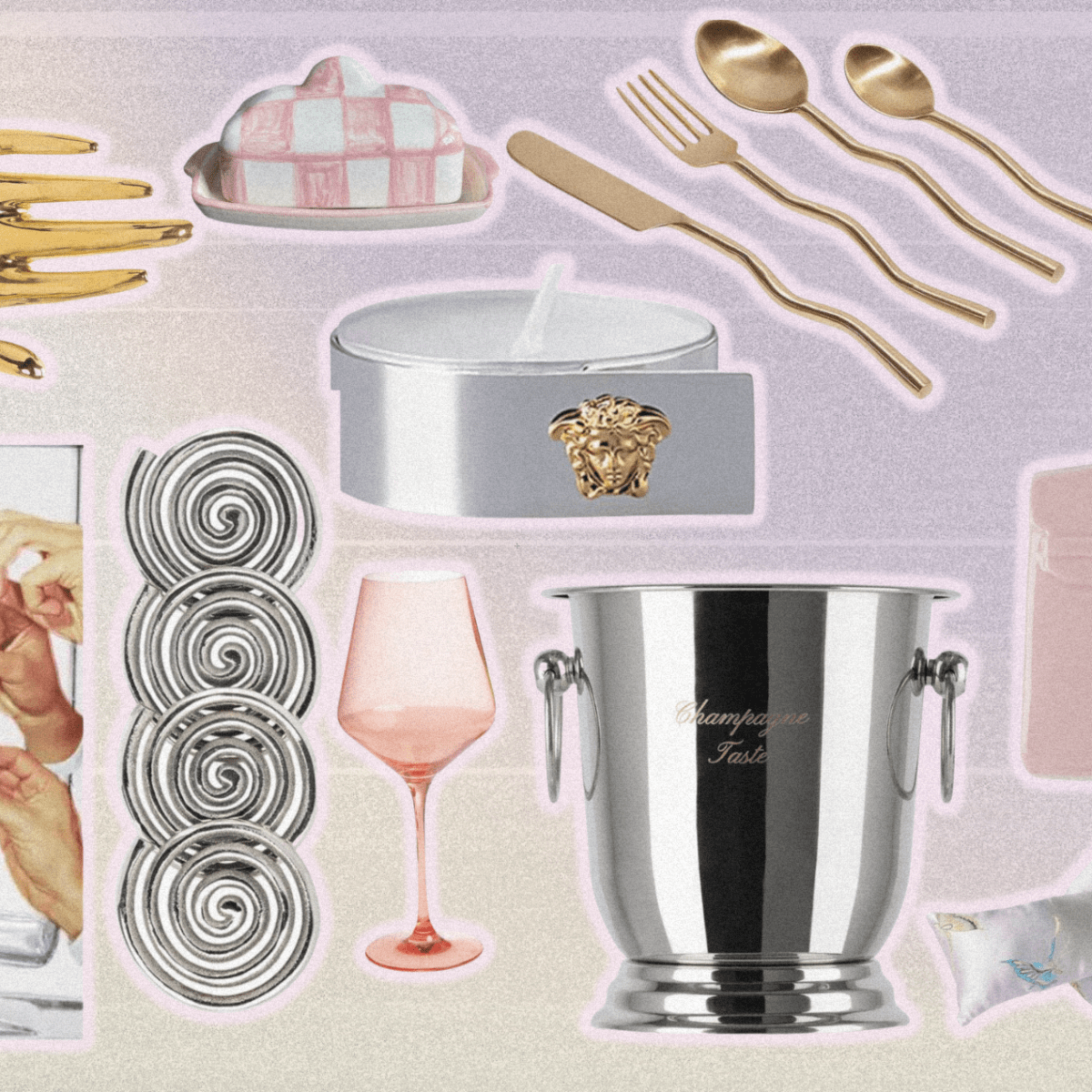Home store decor sites