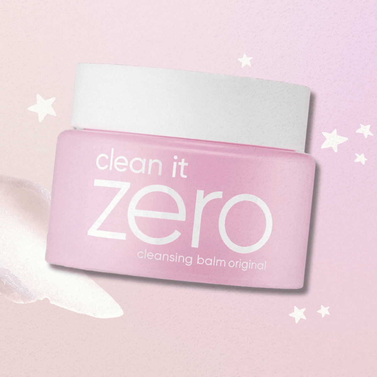 This $21 Balm Cleanser Makes Getting Unready Feel Like a Luxury