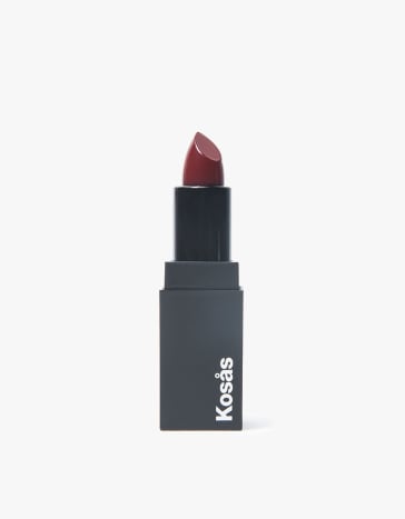 &nbsp; Kosas Lipstick, $28, available here.&nbsp;&nbsp;