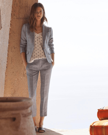 stylish professional women's clothing