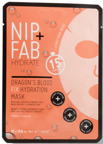 Buzzy Beauty Ingredient Of The Moment Dragon S Blood Fashionista