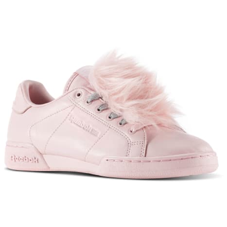 Pale pink clearance sneakers womens