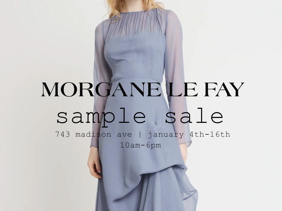 Morgan Le Fay Cocktail Dresses