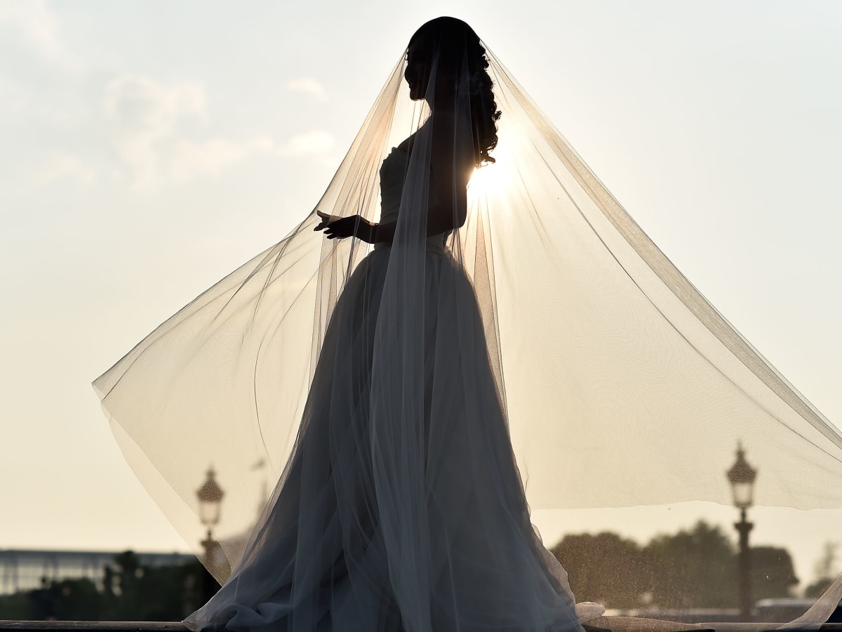 Meet Belt Bags- The Upcoming Bridal Trend Of The Year 2020!