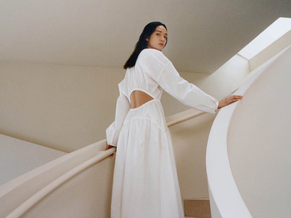It's small, it's cute, it's JACQUEMUS and it's irresistible