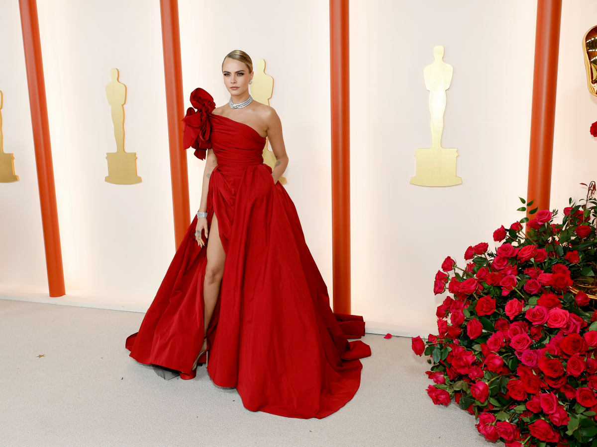 Oscars 2022 Red Carpet: Every Look, Dress, Outfit - Fashionista