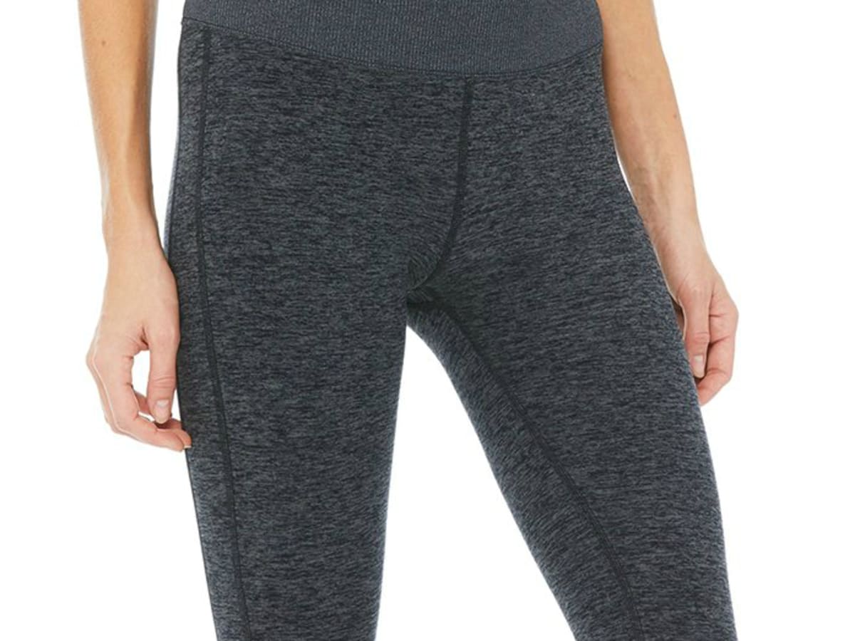 Maria Wears These Super-Soft Leggings to Work Out and to Do Absolutely  Nothing - Fashionista