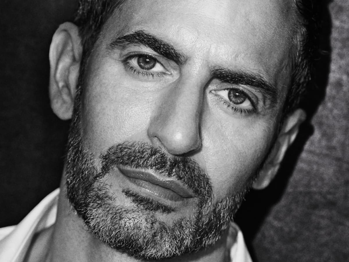 Marc Jacobs to receive first-ever Fashion Trailblazer Award at