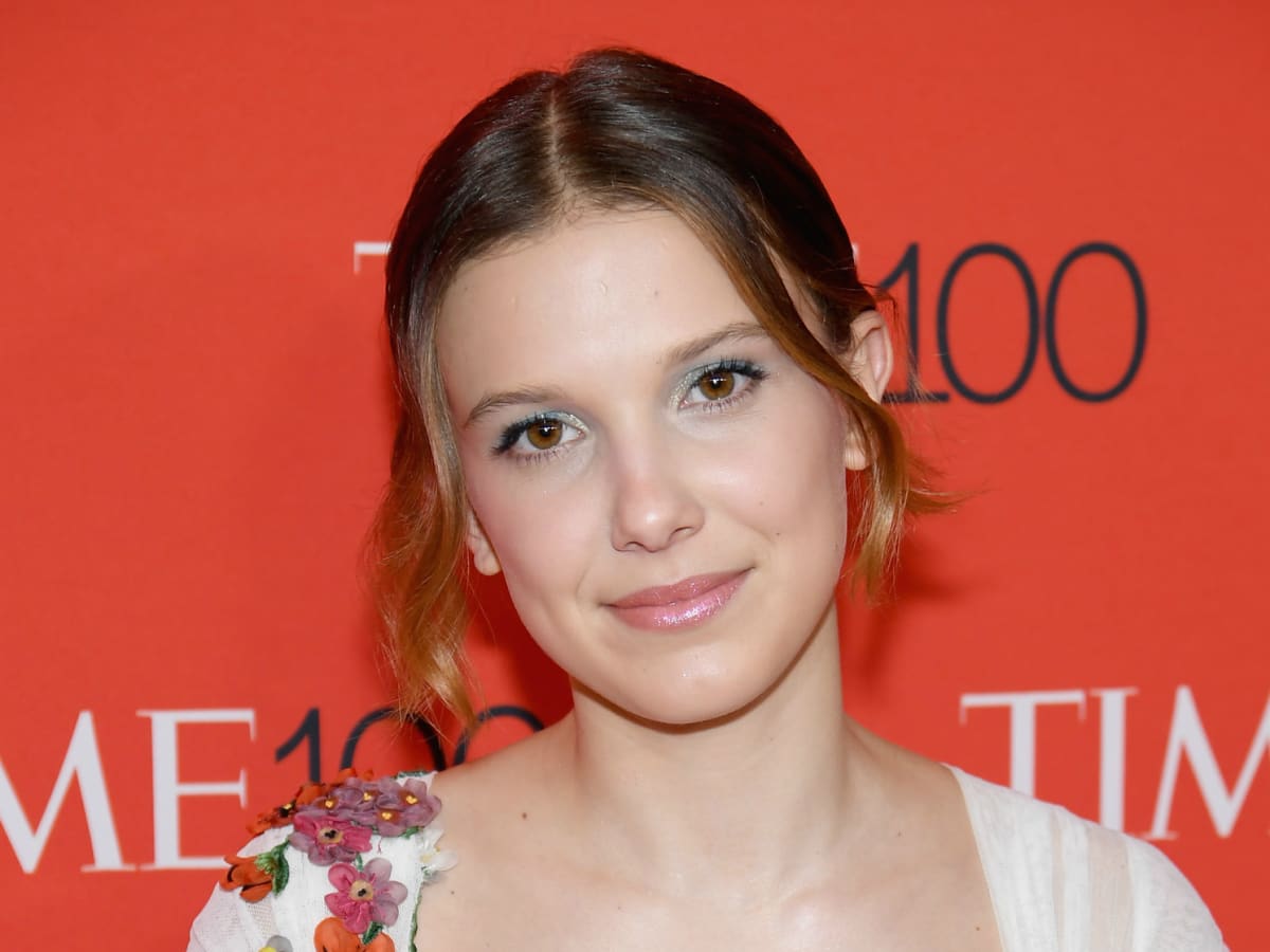 Millie Bobby Brown's Beauty Line Florence by Mills Is Now at Ulta