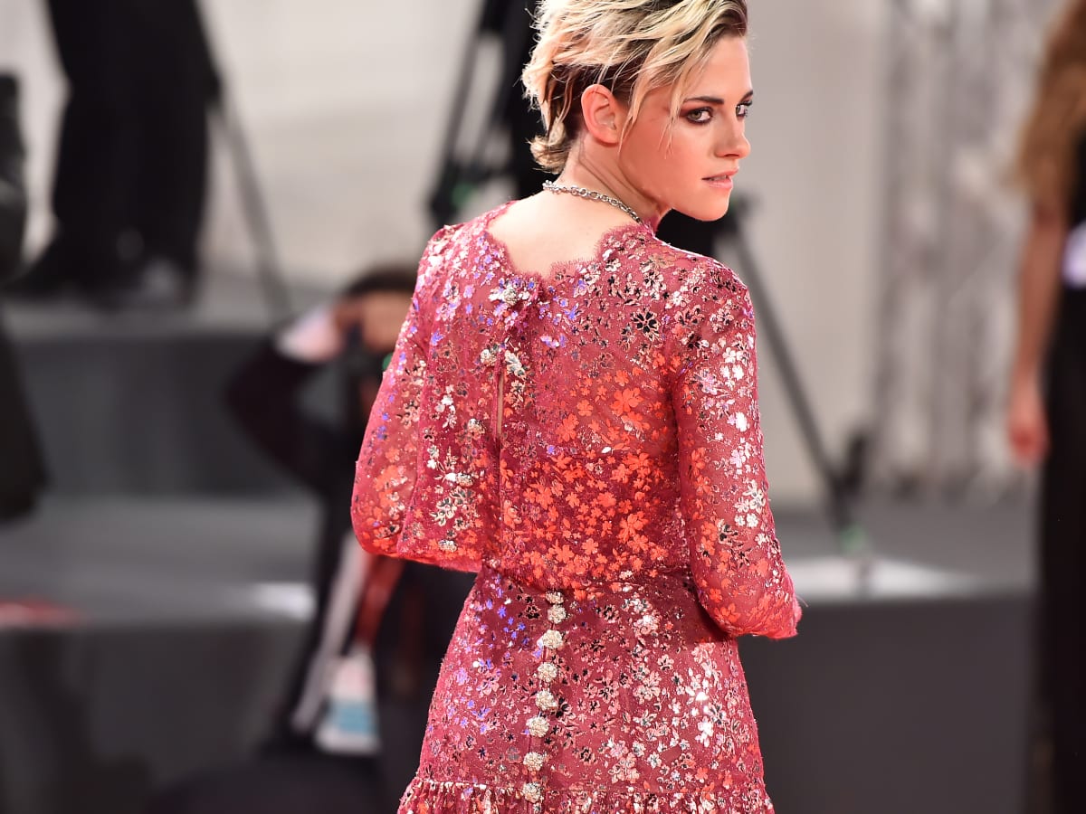 Venice Film Festival 2019 Red Carpet Fashion - Fashionista
