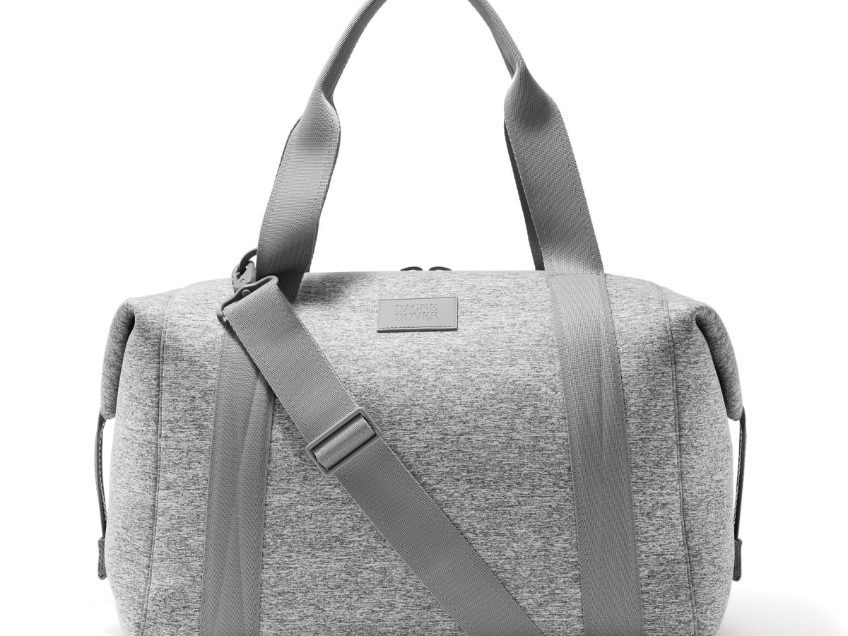 This Roomy, Lightweight Bag Is Steph's Favorite Travel Sidekick -  Fashionista