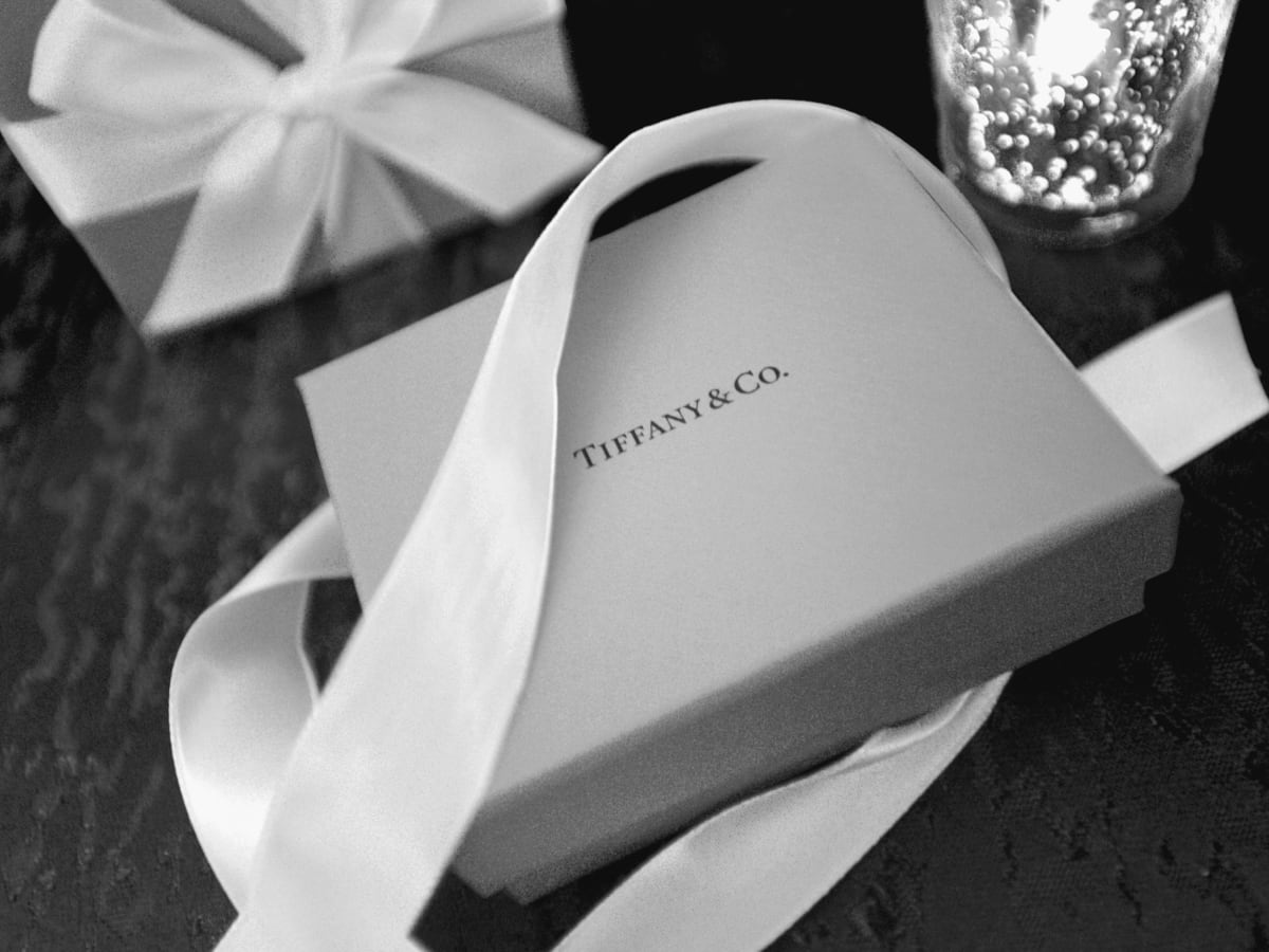 LVMH Withdraws From Tiffany & Co. Acquisition