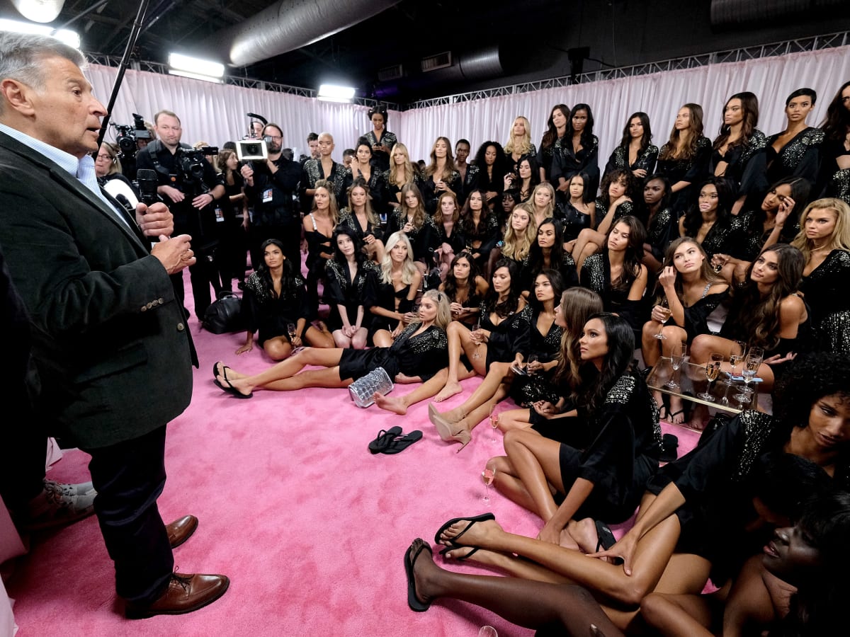 Victoria's Secret Stands Alone on the Public Market to Mixed Reactions