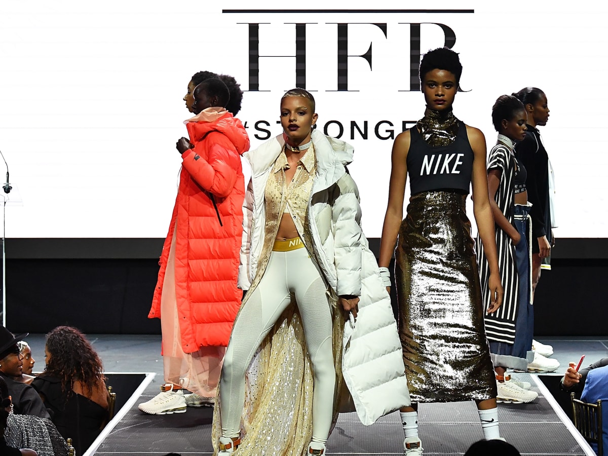 The Five Best Moments From This Season's Harlem Fashion Row - Racked NY