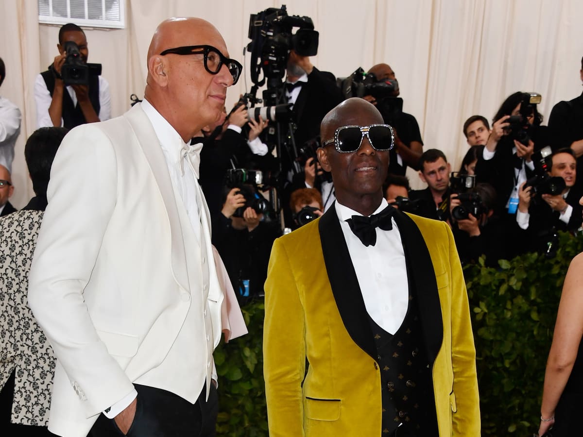 Gucci CEO Marco Bizzarri Cares About Diversity, but Does He Really