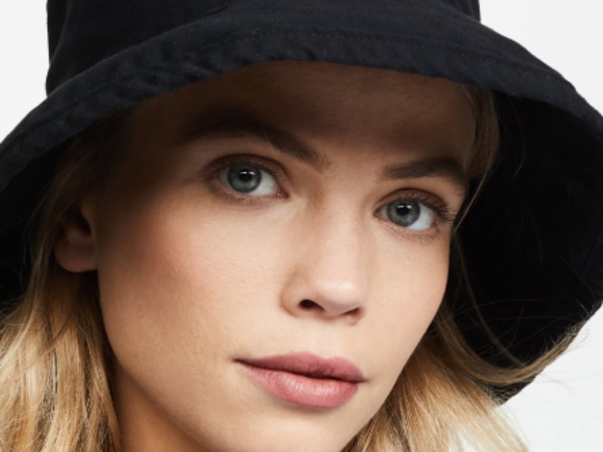 hat attack bucket hat
