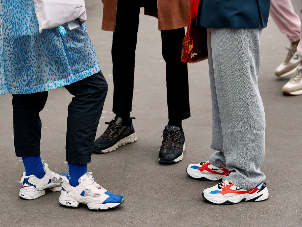Louis Vuitton yeezy custome  Sneakers fashion, Sneakers men fashion, Hype  shoes