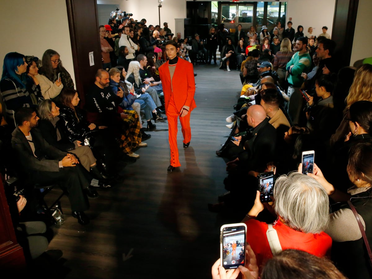 NYFW Spring 2021: What to Know About NYFW in September 2020 – WWD
