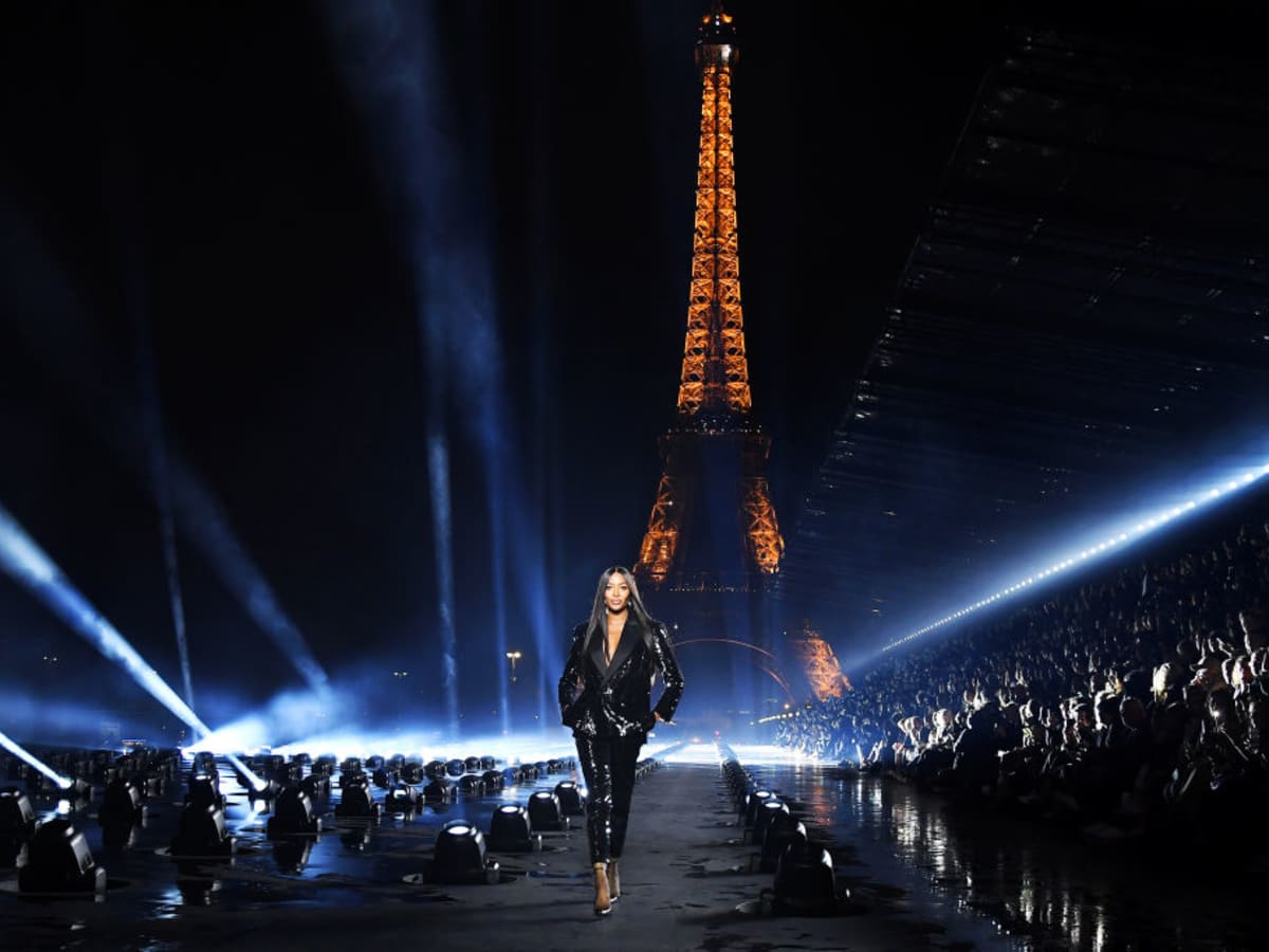 Watch Louis Vuitton's Fall 2020 Show Live From Paris