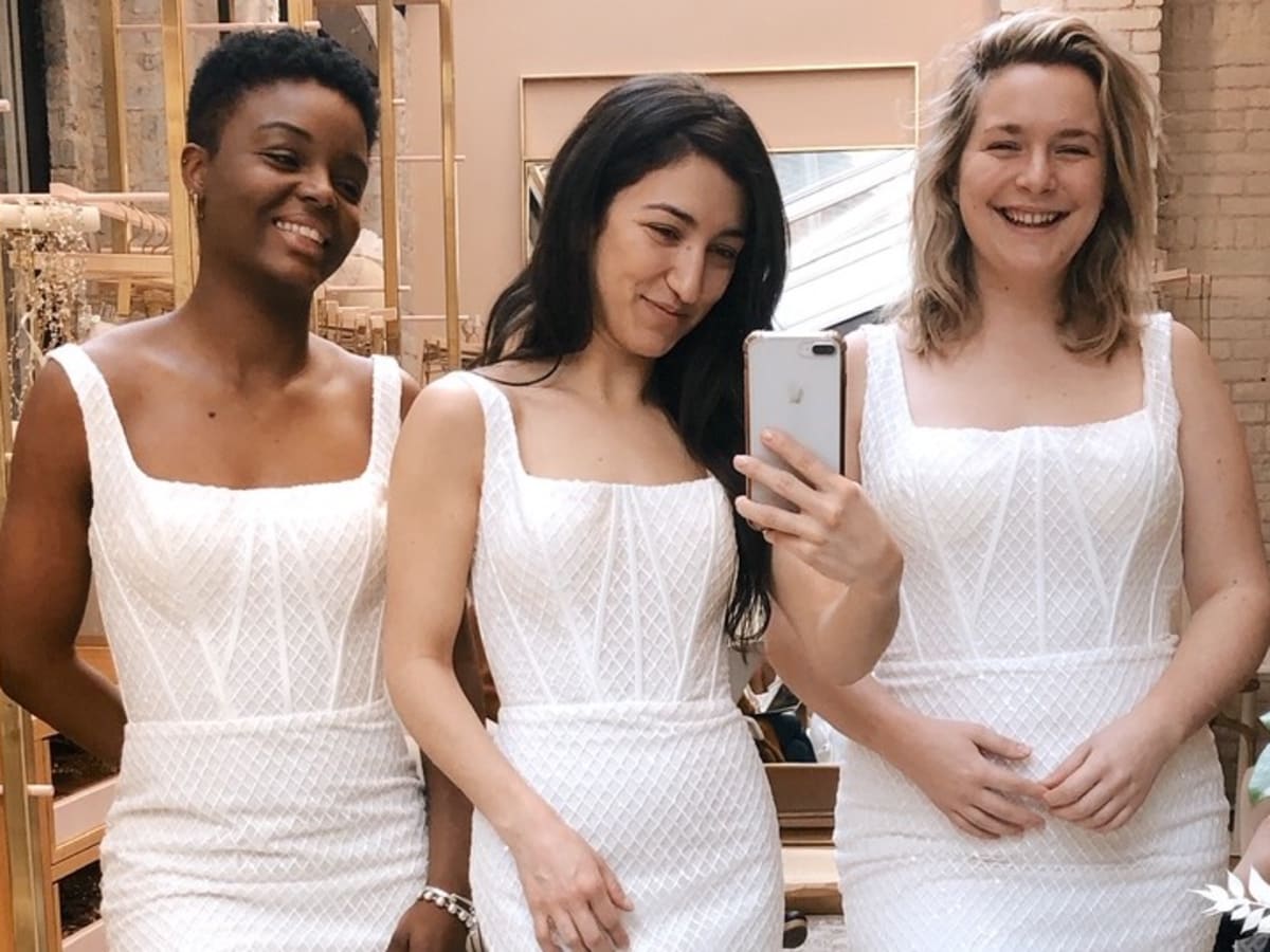 lovely bride designers
