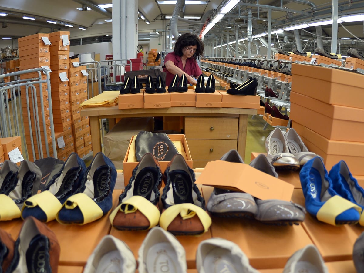 In Italy, Family-Run Shoe Factories Are Part of the Culture. What Happens  If They Close? - Fashionista