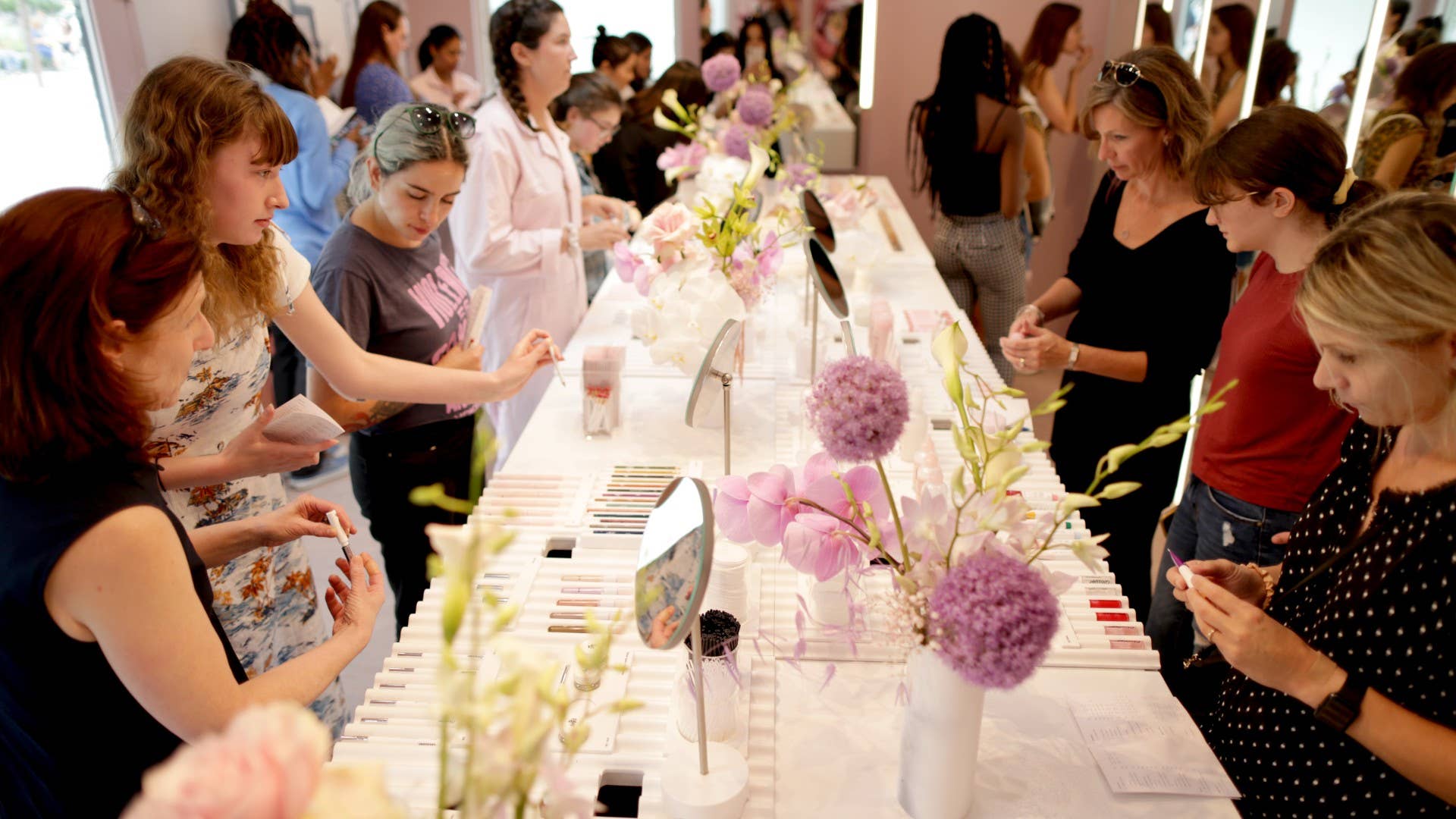 This Is What Beauty Media and Branding Jobs Really Pay in 2021 - Fashionista