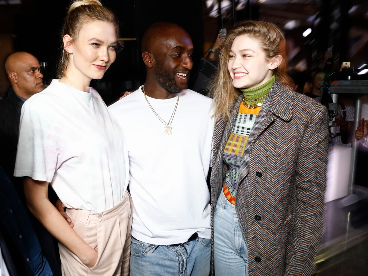 Must Read: Virgil Abloh on His Louis Vuitton Debut, How Much   Influencers Really Earn - Fashionista