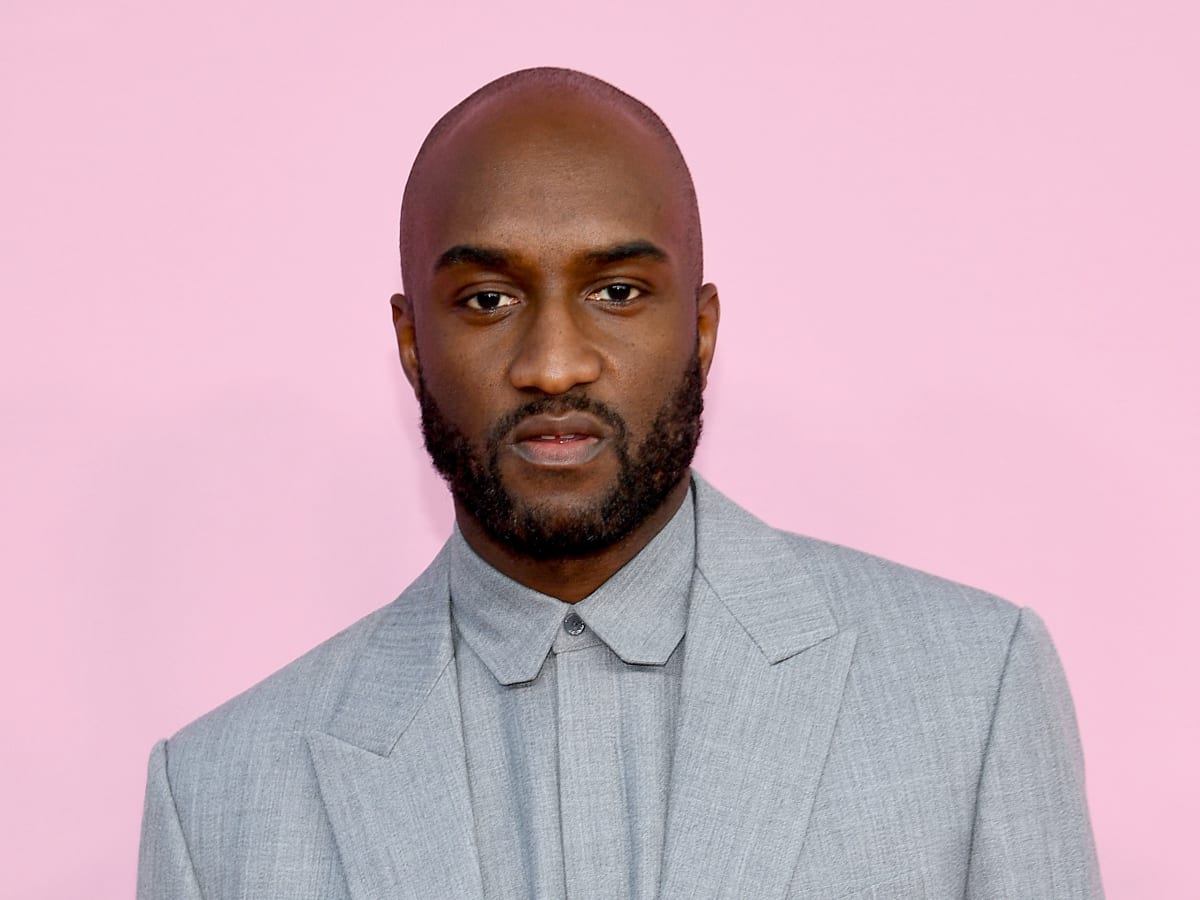 Must Read: Robin Givhan Is Writing a Virgil Abloh Book, Pyer Moss Announces  Bag Collection With First Billboard - Fashionista