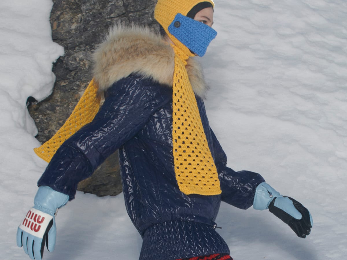 43 Winter Accessories That'll Help You Tackle Every Cold-weather Adventure in - Fashionista