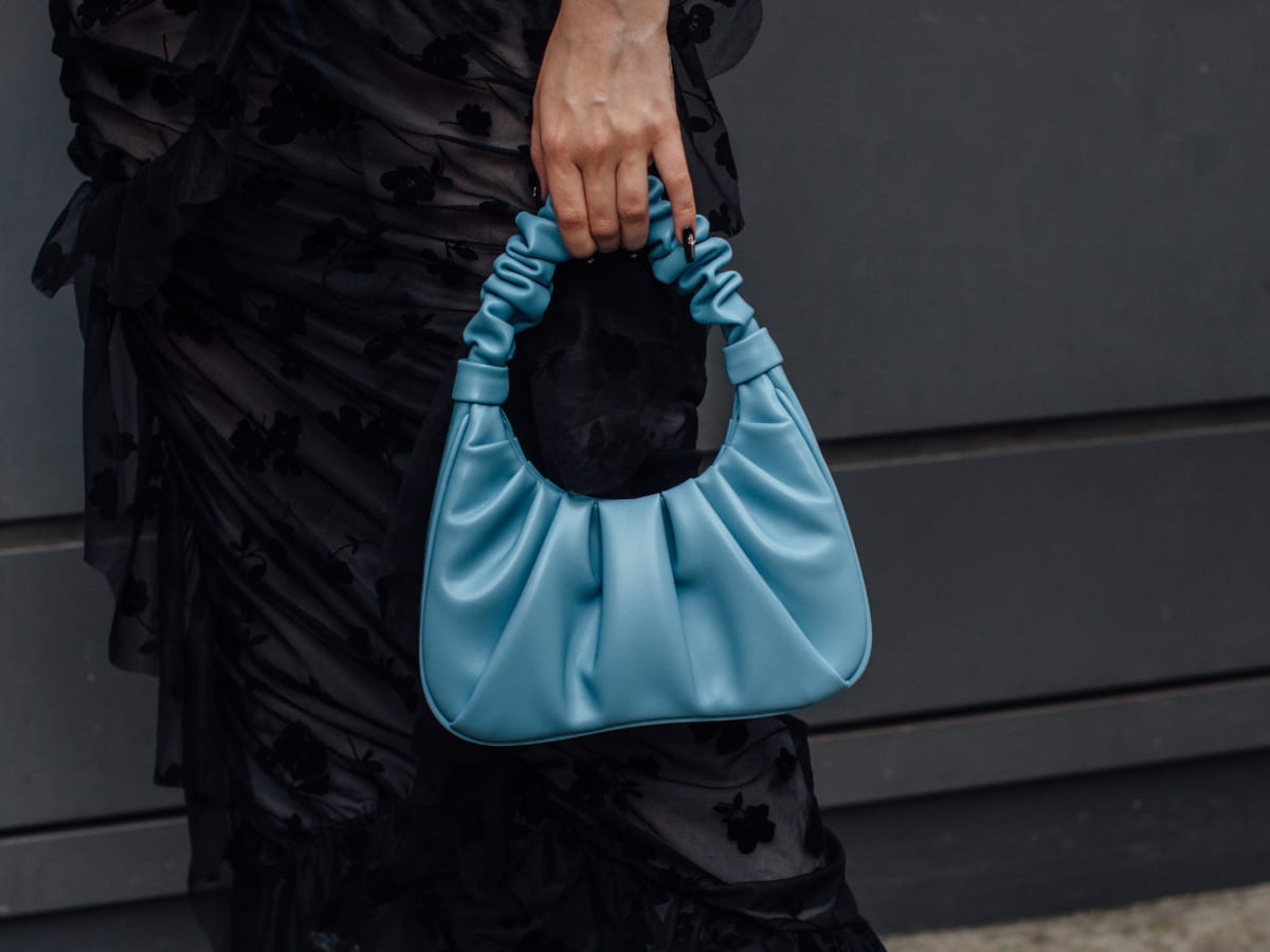 The Making of a 2021 It Bag - Fashionista