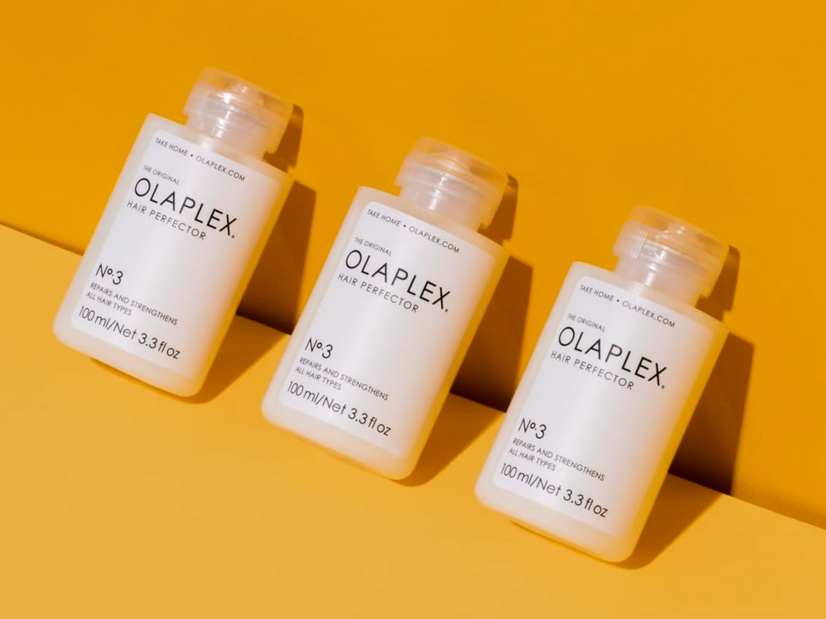 Olaplex Responds to Controversy, Product [Updated] - Fashionista