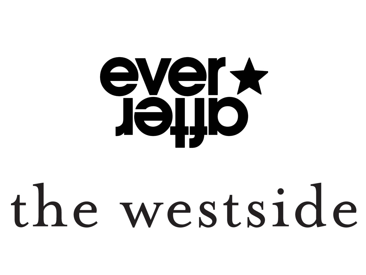 WESTSIDE Brand Identity :: Behance