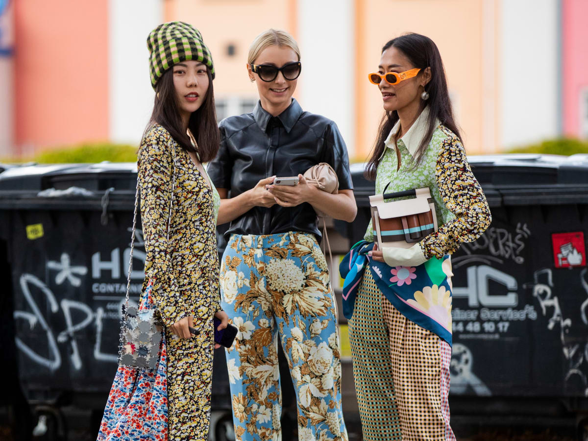 19 Habits All the Stylish Women Have - MY CHIC OBSESSION