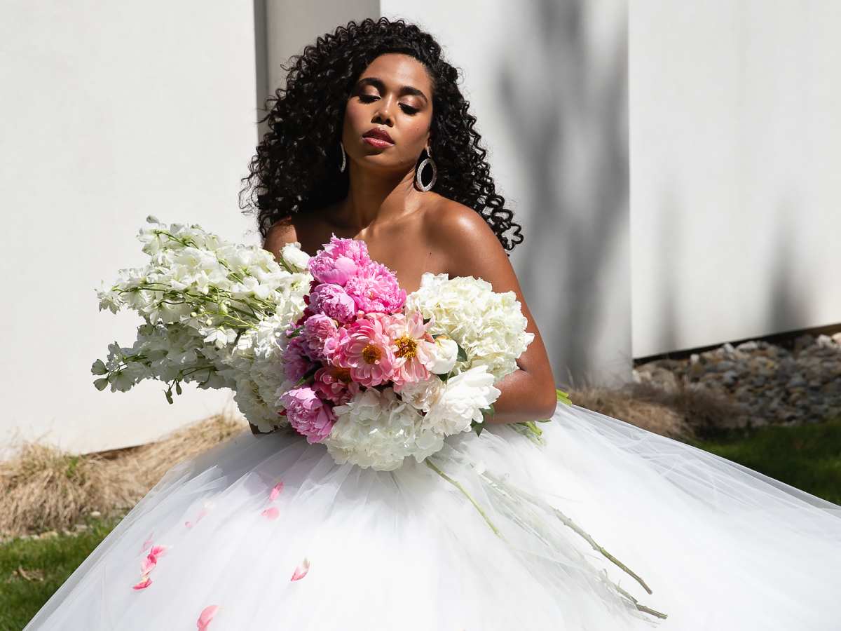 Christian Siriano Returns to Bridal - Fashionista, image size:1200x900