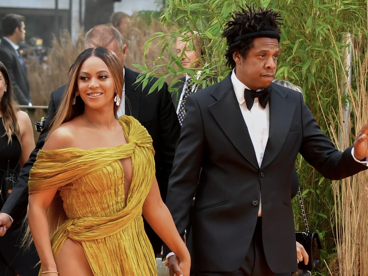 Must Read: Beyoncé and Jay-Z Named Tiffany & Co. Ambassadors, Can a Brand  Publish a Magazine People Actually Want to Read?