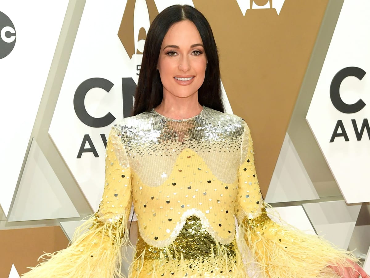 kacey musgraves valentino