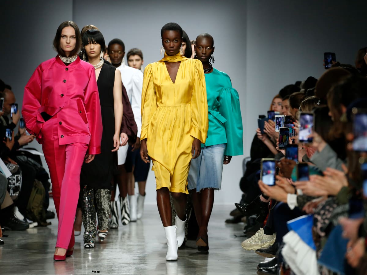 Top 10 Fashion Trends for Fall Winter 2020