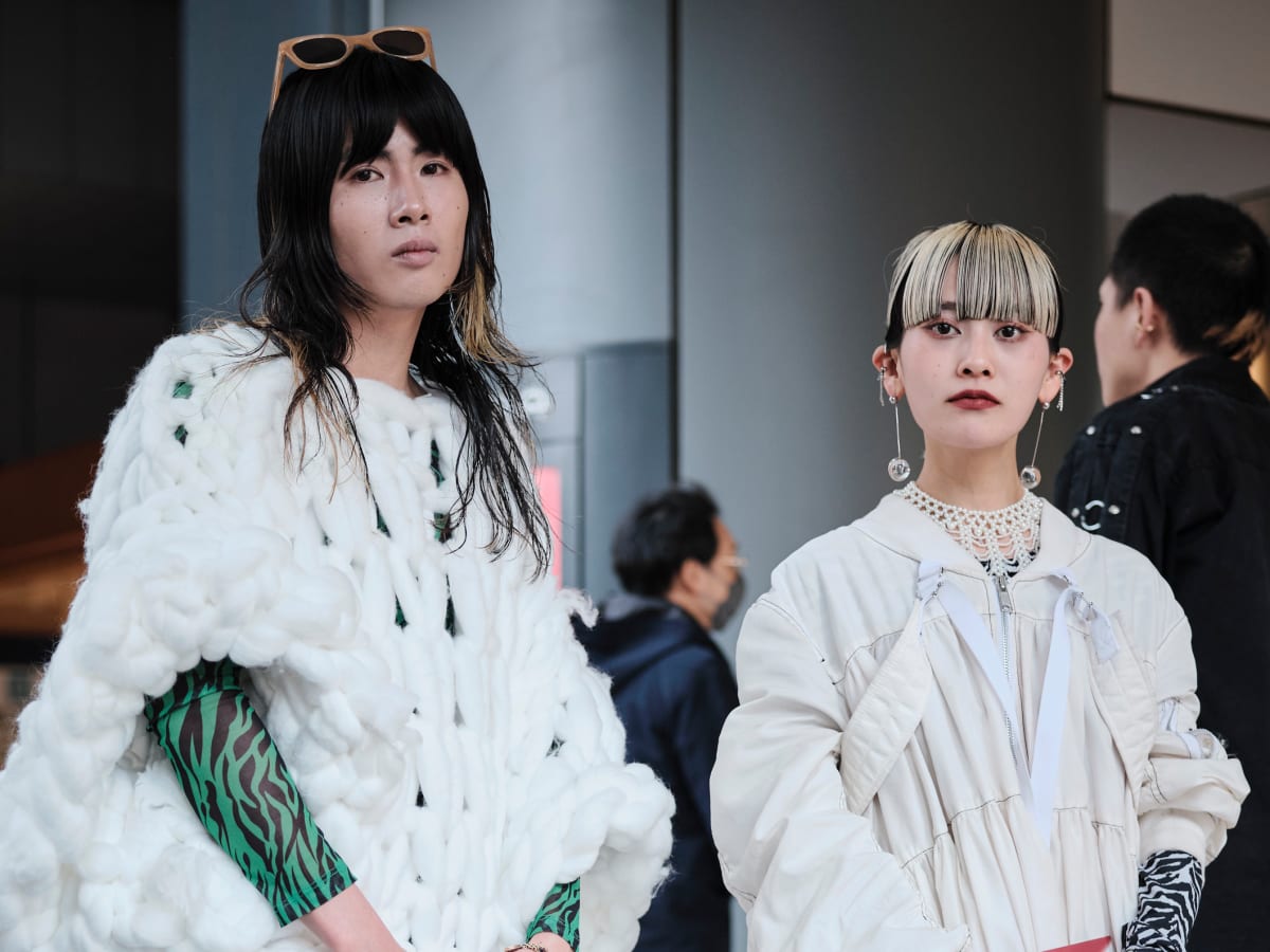 Korean Fashion Style 2019 Trends  Fashion outfits, Korean fashion